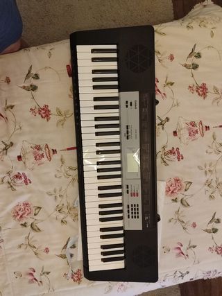 ✅Piano Casio CTK-1500💎