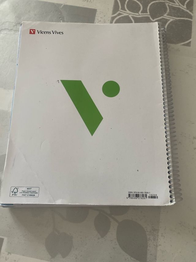 geografia i historia 2 eso