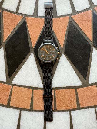 Reloj Viceroy, 3 esferas ediccion limitada Hombre