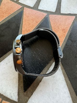 Reloj Viceroy, 3 esferas ediccion limitada Hombre