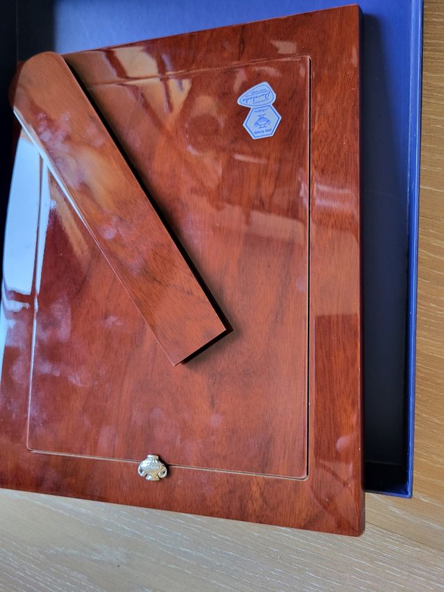 Cornici portafoto in argento Pedro Duran