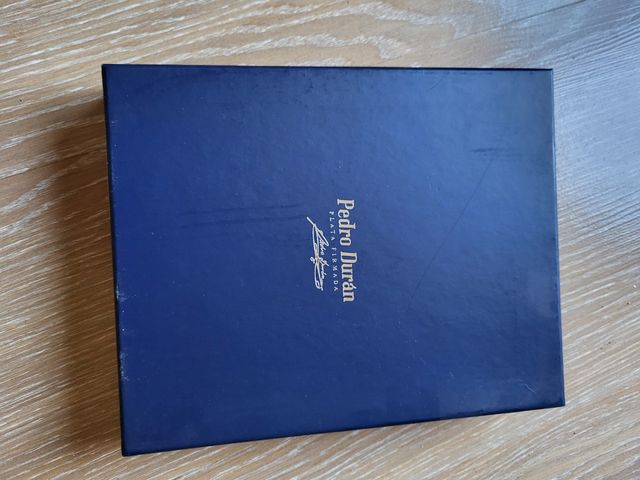 Cornici portafoto in argento Pedro Duran