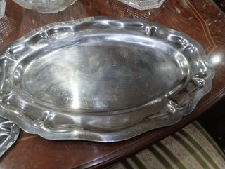 Colección Juego de bandejas.