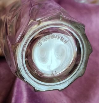 VASOS CRISTAL ALTOS LUMINARC