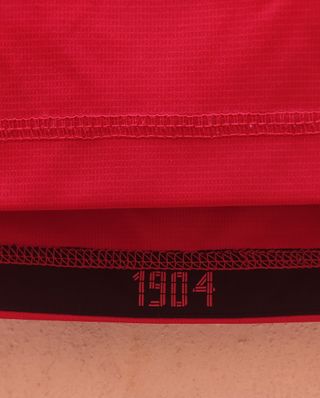 Maglia Hummel S.c Friburgo
Anno 2017-18.