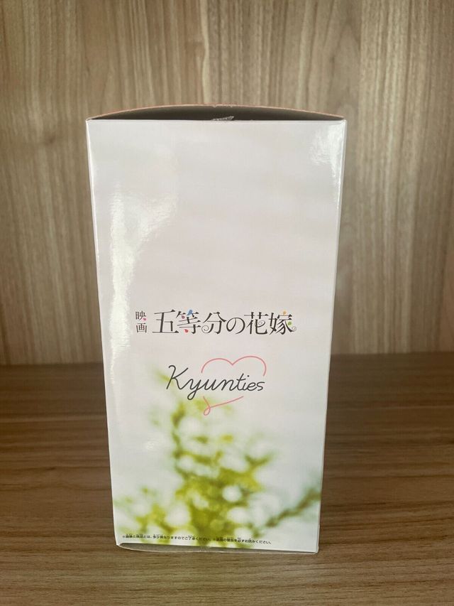 The Quintessential Quintuplets Itsuki Nakano Nurse