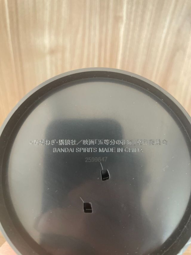 The Quintessential Quintuplets Itsuki Nakano Nurse