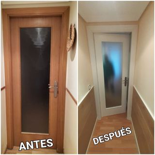 PINTURAS EN GENERAL Y LACADOS 