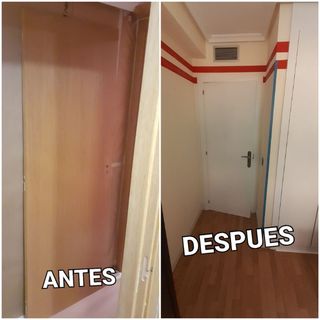 PINTURAS EN GENERAL Y LACADOS 