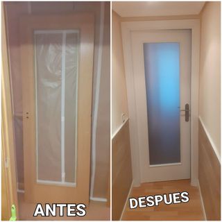 PINTURAS EN GENERAL Y LACADOS 
