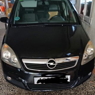 Opel Zafira 2006