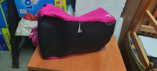 Pack de patinaje niña