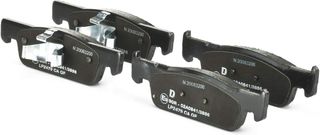 Pastillas de freno bremsklotz bremskalàfagor