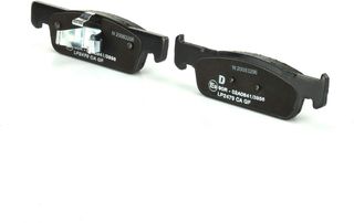 Pastillas de freno bremsklotz bremskalàfagor