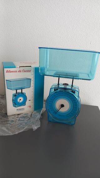 Bilancia da cucina piccola
