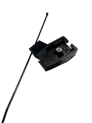 BOSCH KIOX 330 Montaje adicional Pantalla