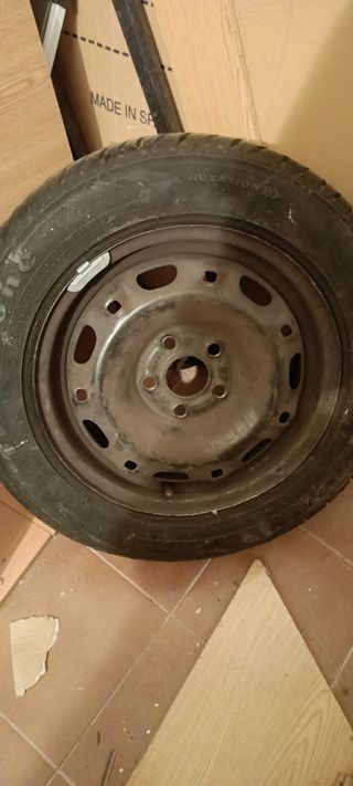 Rueda