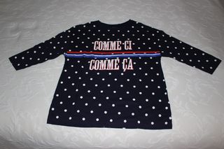 Camisera Stradivarius