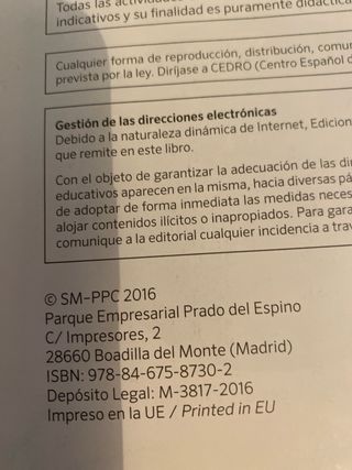 Libro de religion catolica. 9788467587302