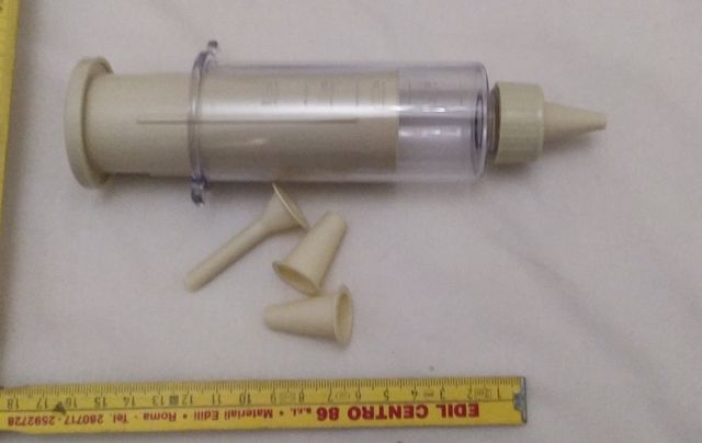 Portachiavi e altri oggetti a 1 euro