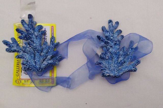 Portachiavi e altri oggetti a 1 euro