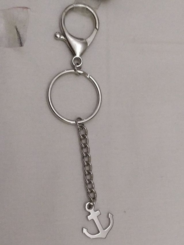 Portachiavi e altri oggetti a 1 euro