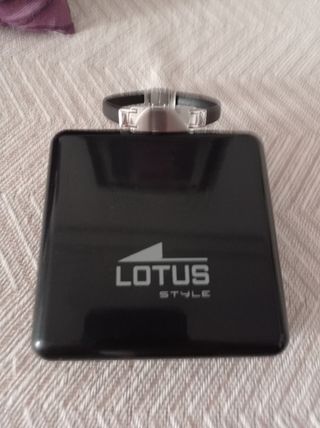 Pulsera Lotus