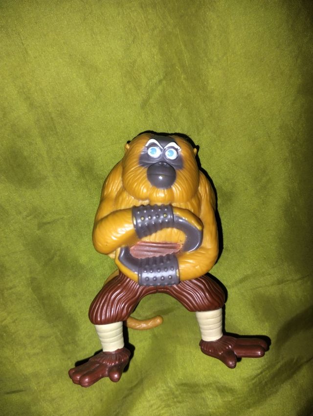 Juguete del McDonald's