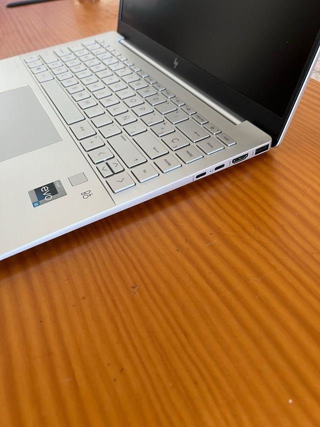 Portatil HP Pavilion