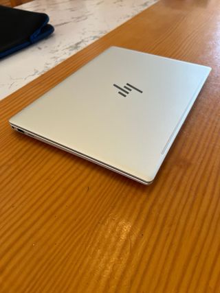 Portatil HP Pavilion 