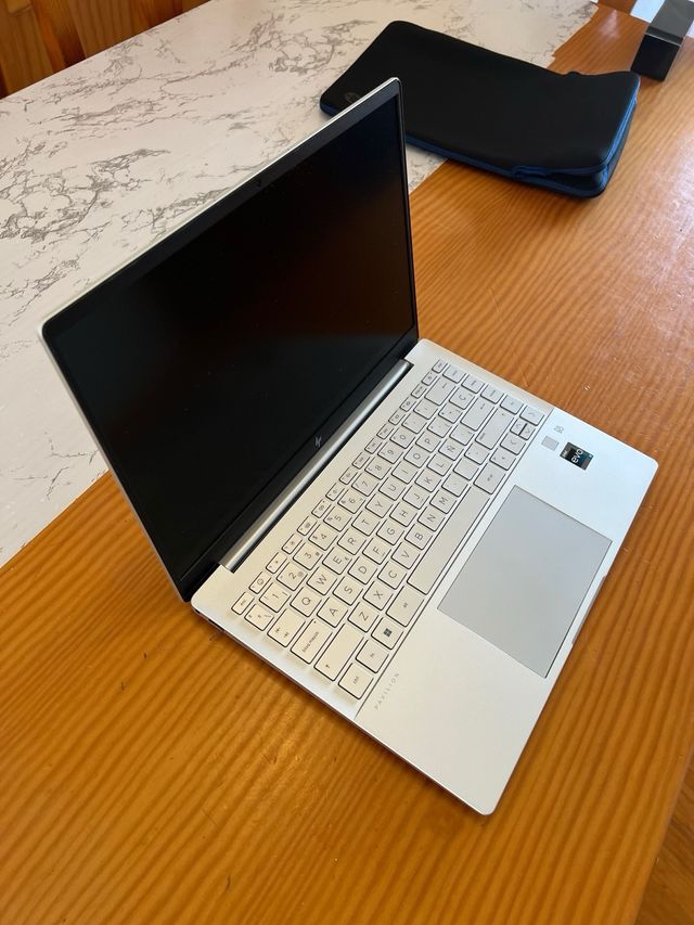 Portatil HP Pavilion