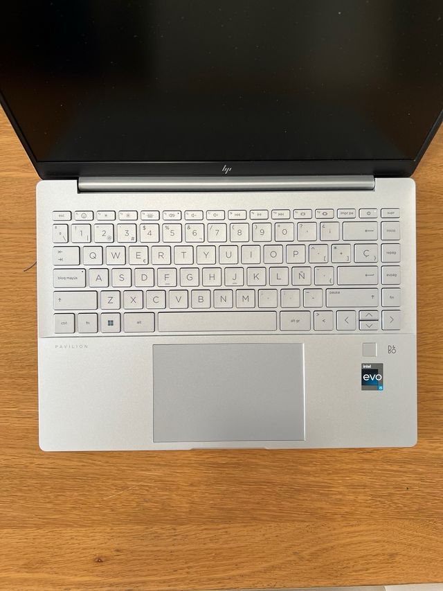 Portatil HP Pavilion
