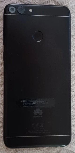 Teléfono Huawei PSmart