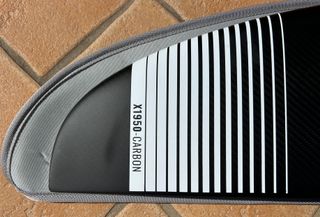 Cabrinha Foil Fusion X-Series X1950 Wing