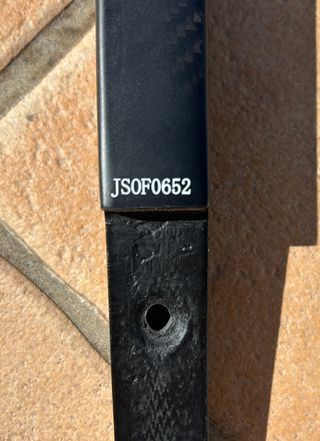 Cabrinha Foil Fusion X-Series X1950 Wing