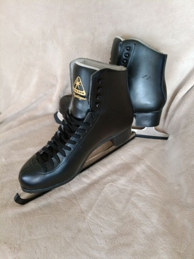 Patines artístico hielo Jackson Mystique 1592