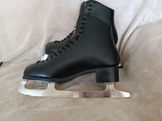 Patines artístico hielo Jackson Mystique 1592