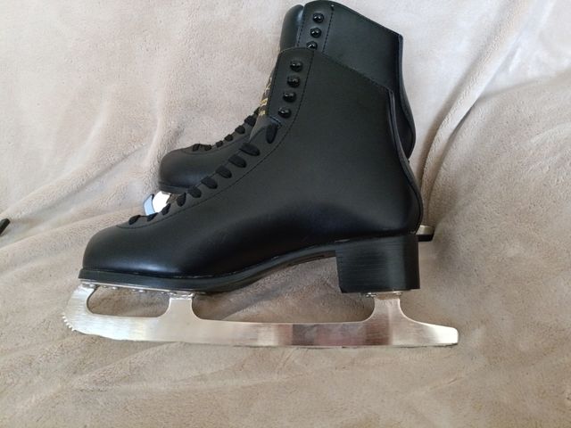 Patines artístico hielo Jackson Mystique 1592