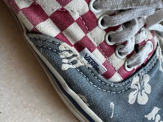 Scarpe vans