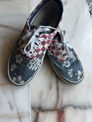Scarpe vans