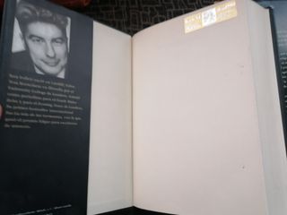 2 Libros de Ken Follet. Los 2 por 8 euros.