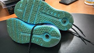 Zapatillas Under Armour Phantom.