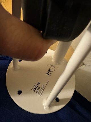 Mesa escritorio con ruedas