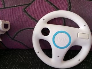 Accesorios Originales Nintendo Wii