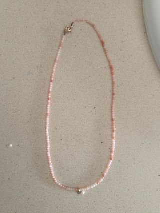 Colgante Tous cuarzo