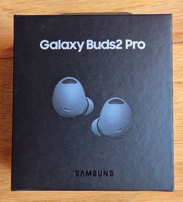 Samsung Galaxy Buds2 Pro