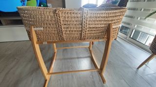 Moisés marca clair de lune