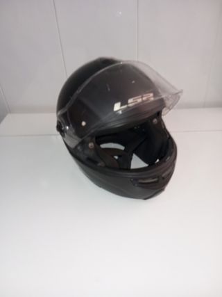Casco LS2 Abatible