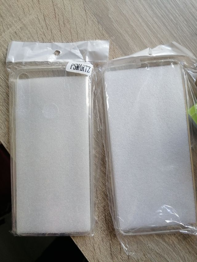 Custodia per telefono 2 unità