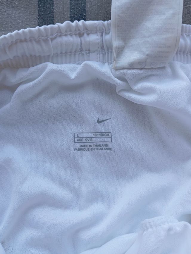 Pantalón corto Valencia CF